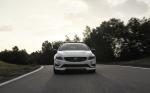 Volvo V60 Polestar WTCC Safety Car 2017 года